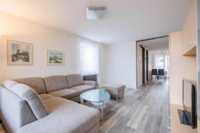 Ferienwohnpark Immenstaad am Bodensee 2-Zimmer-Apartment Typ 4